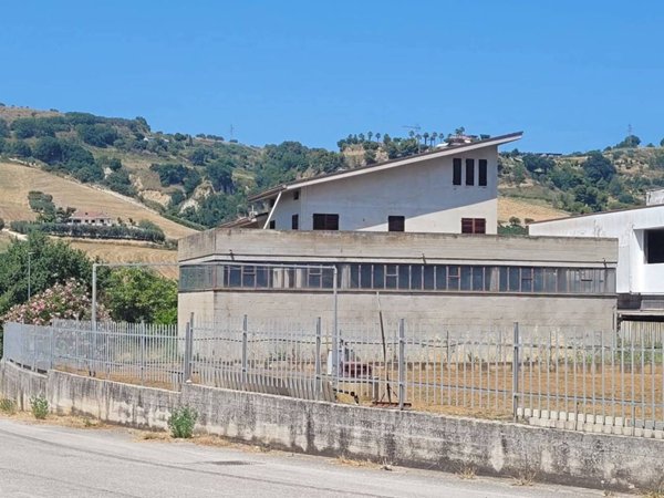casa indipendente in vendita a San Benedetto del Tronto
