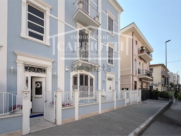 appartamento in vendita a San Benedetto del Tronto
