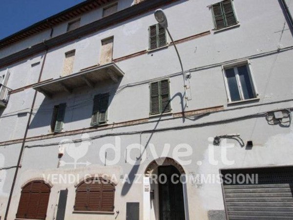 appartamento in vendita a San Benedetto del Tronto