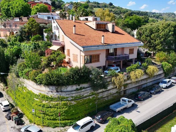 casa indipendente in vendita a San Benedetto del Tronto
