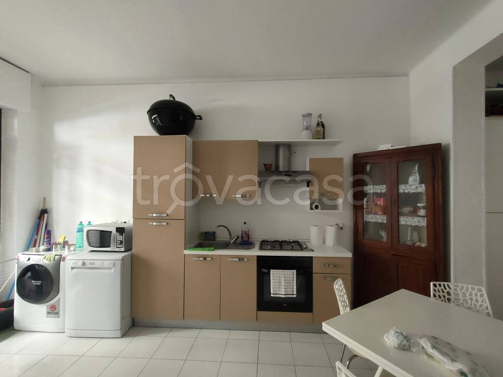 appartamento in vendita a San Benedetto del Tronto