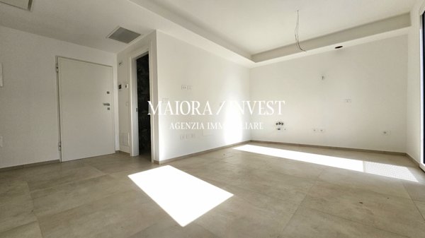 appartamento in vendita a San Benedetto del Tronto