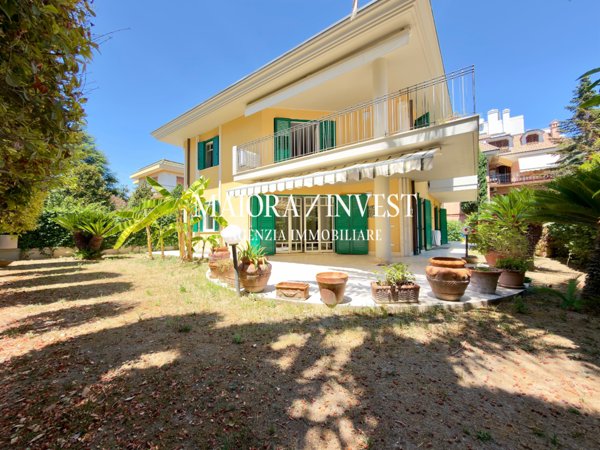 casa indipendente in vendita a San Benedetto del Tronto