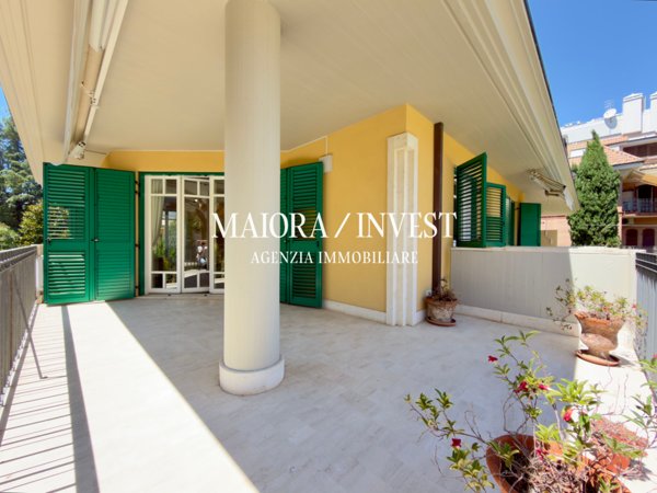 casa indipendente in vendita a San Benedetto del Tronto