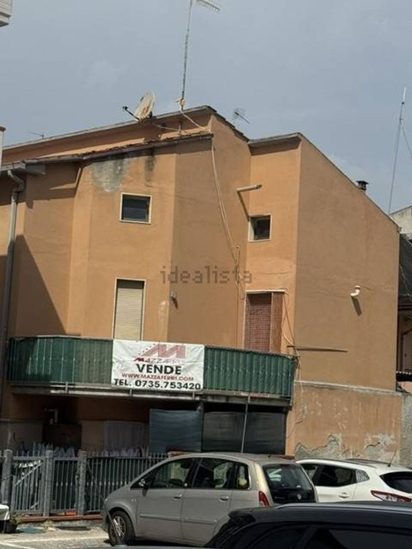 casa indipendente in vendita a San Benedetto del Tronto in zona Sentina
