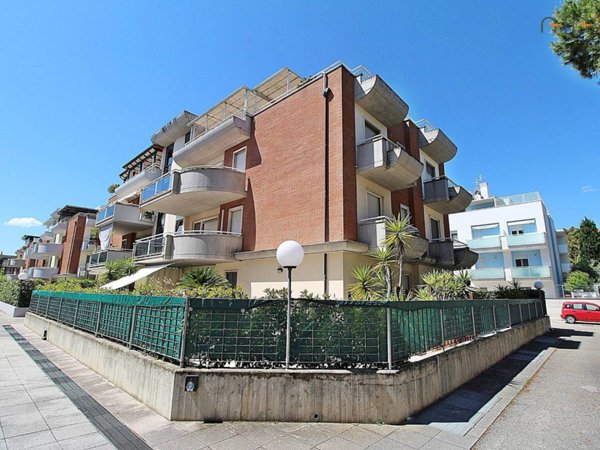appartamento in vendita a San Benedetto del Tronto in zona Sentina