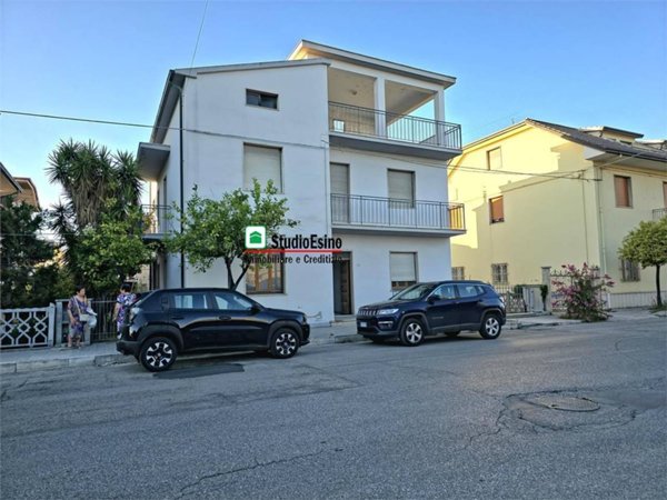 casa indipendente in vendita a San Benedetto del Tronto