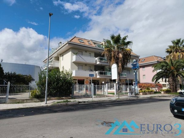 appartamento in vendita a San Benedetto del Tronto in zona Sentina