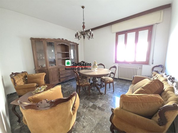 appartamento in vendita a San Benedetto del Tronto