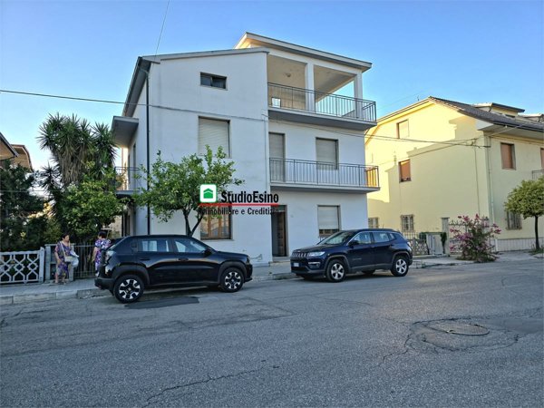 appartamento in vendita a San Benedetto del Tronto
