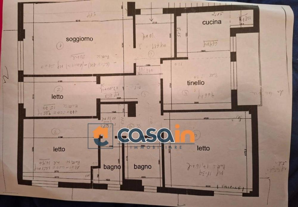appartamento in vendita a San Benedetto del Tronto