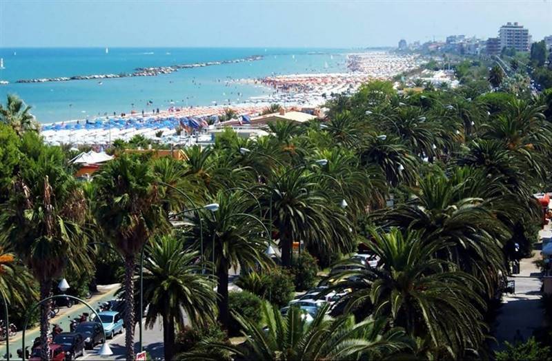 albergo in vendita a San Benedetto del Tronto