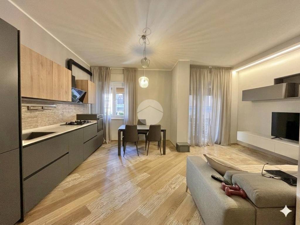 appartamento in vendita a San Benedetto del Tronto