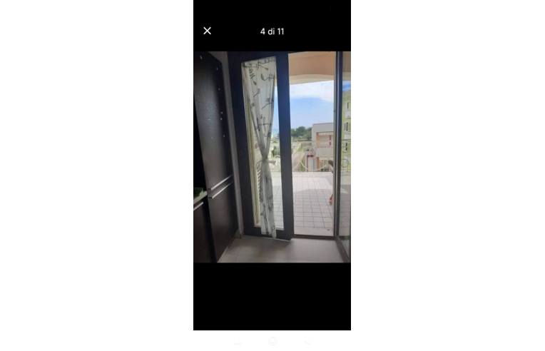appartamento in vendita a San Benedetto del Tronto