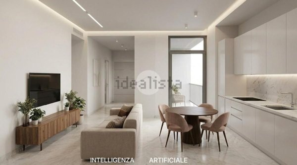 appartamento in vendita a San Benedetto del Tronto