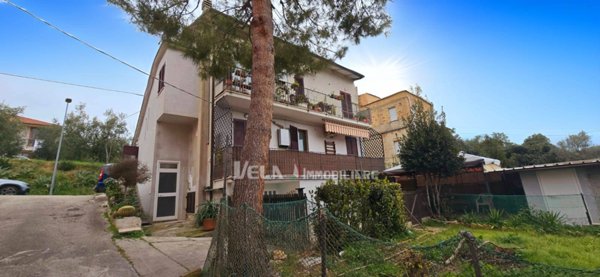 appartamento in vendita a San Benedetto del Tronto