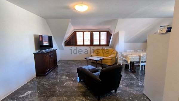appartamento in vendita a San Benedetto del Tronto in zona Sentina