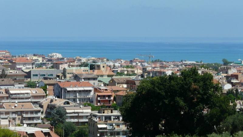 casa indipendente in vendita a San Benedetto del Tronto