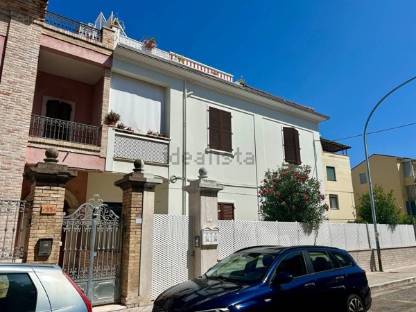 appartamento in vendita a San Benedetto del Tronto