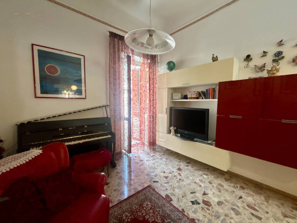 appartamento in vendita a San Benedetto del Tronto