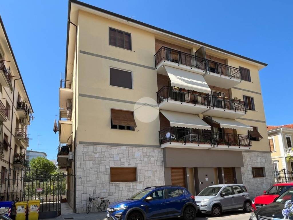 appartamento in vendita a San Benedetto del Tronto