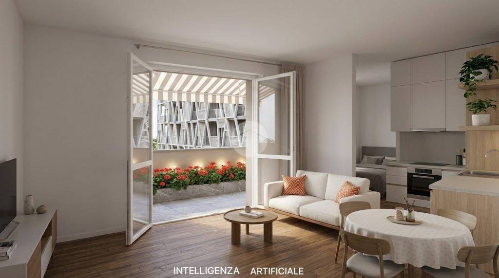 appartamento in vendita a San Benedetto del Tronto