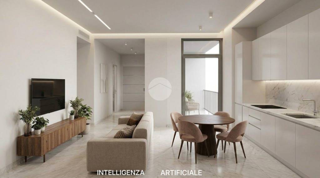 appartamento in vendita a San Benedetto del Tronto