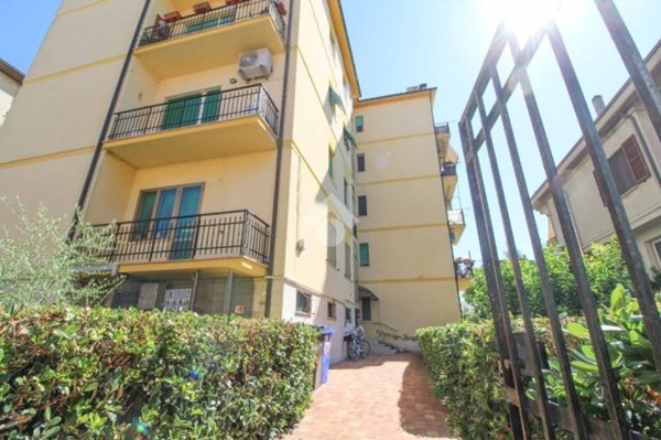 appartamento in vendita a San Benedetto del Tronto