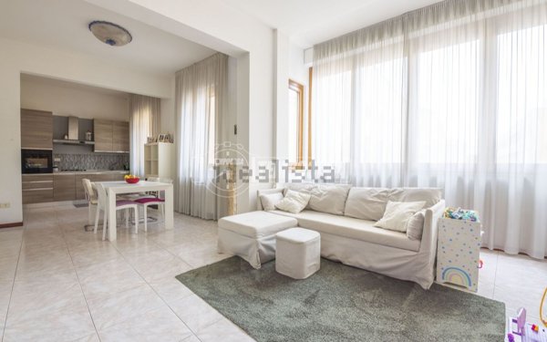 appartamento in vendita a San Benedetto del Tronto