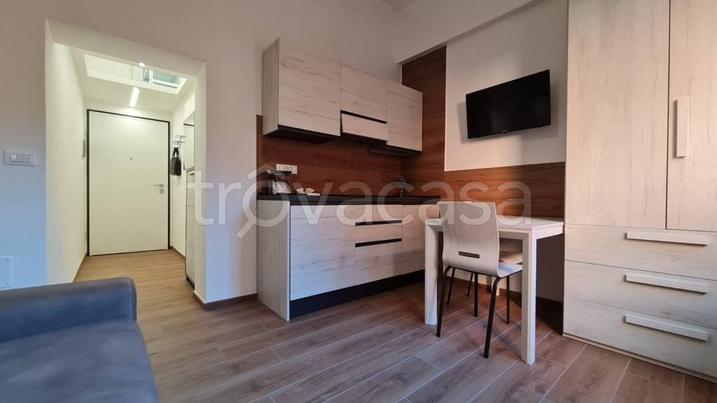 appartamento in vendita a San Benedetto del Tronto