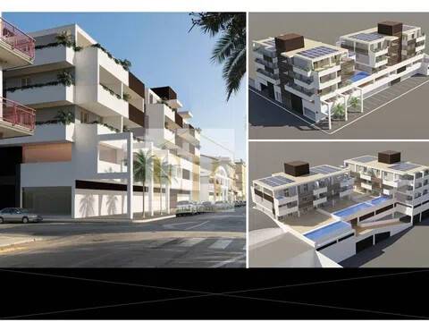 appartamento in vendita a San Benedetto del Tronto