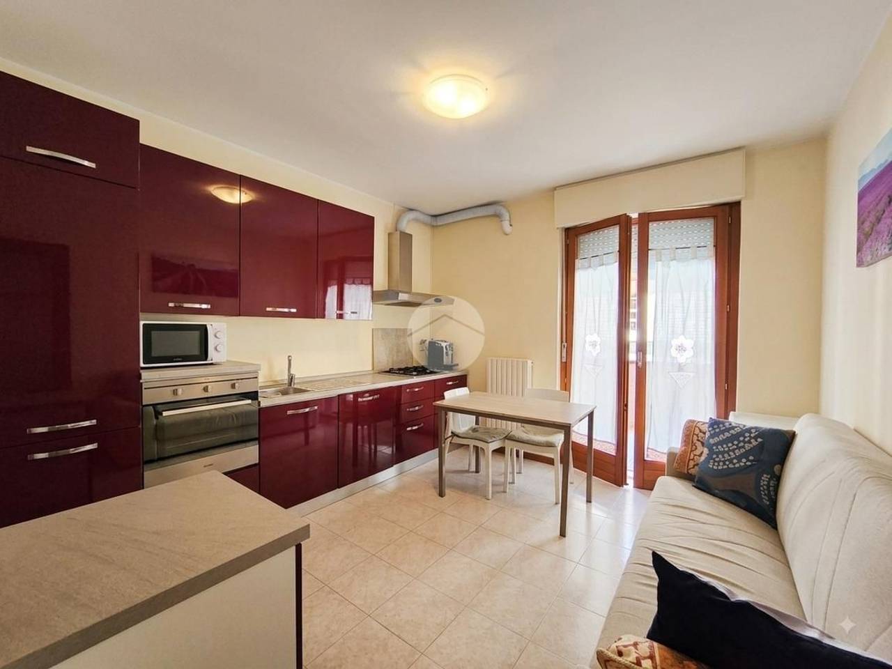 appartamento in vendita a San Benedetto del Tronto