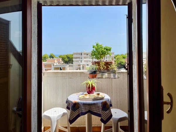 appartamento in vendita a San Benedetto del Tronto