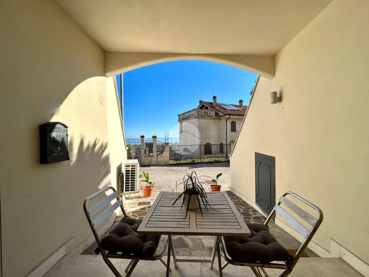 appartamento in vendita a San Benedetto del Tronto