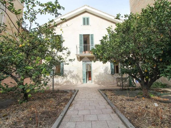 casa indipendente in vendita a San Benedetto del Tronto