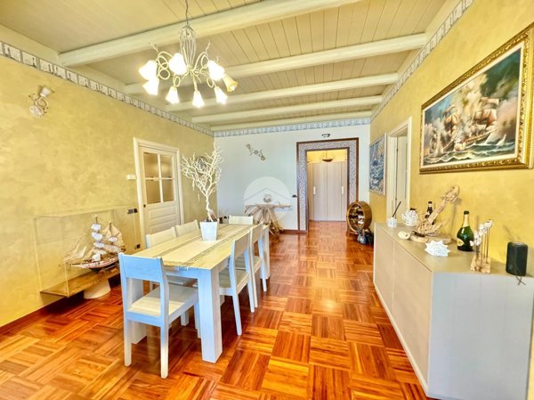 appartamento in vendita a San Benedetto del Tronto