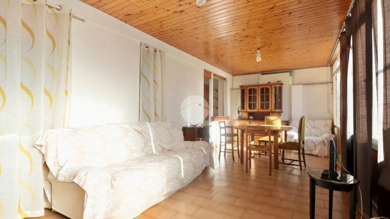appartamento in vendita a San Benedetto del Tronto in zona Sentina