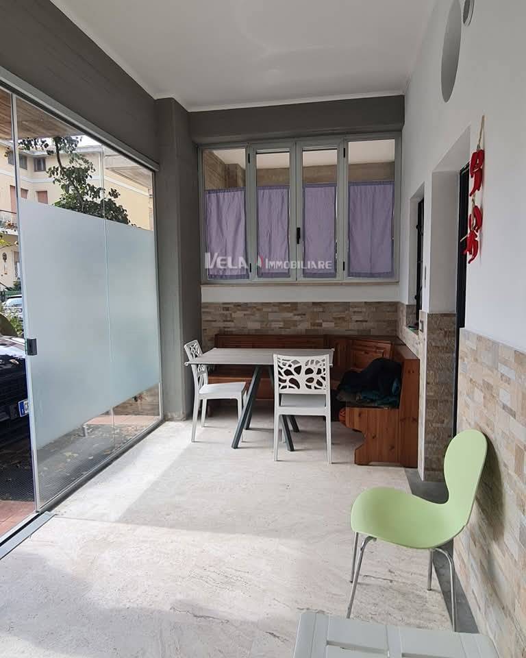 appartamento in vendita a San Benedetto del Tronto