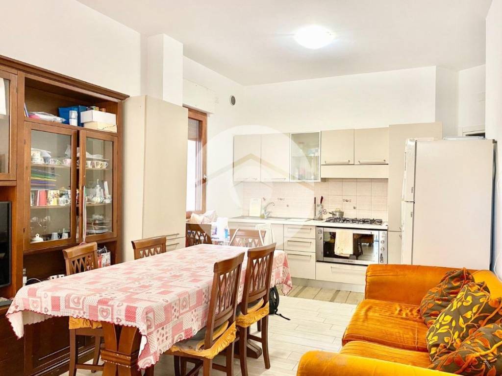 appartamento in vendita a San Benedetto del Tronto
