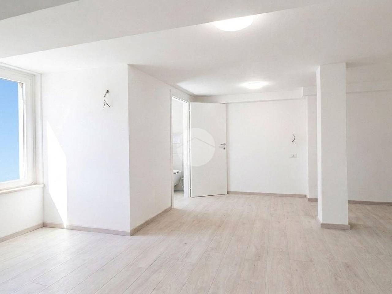 appartamento in vendita a San Benedetto del Tronto in zona Sentina