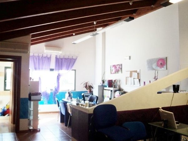 appartamento in vendita a San Benedetto del Tronto in zona Sentina