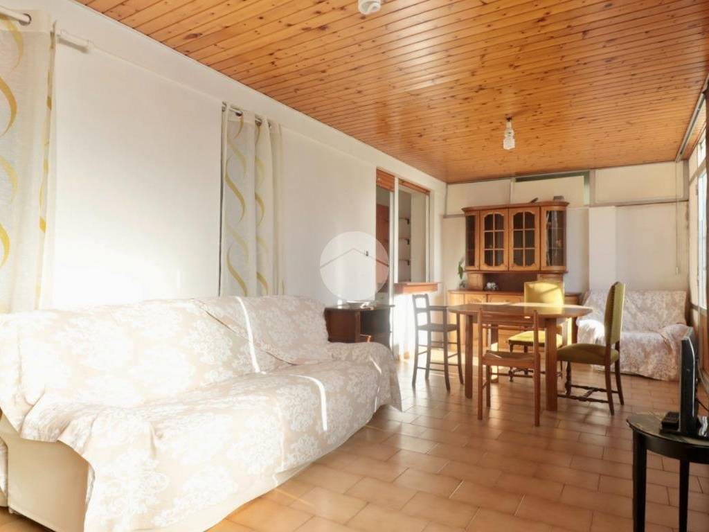 appartamento in vendita a San Benedetto del Tronto in zona Sentina