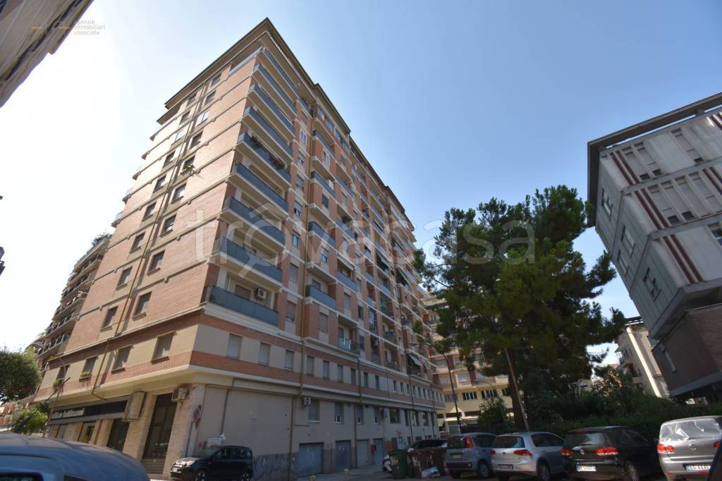 appartamento in vendita a San Benedetto del Tronto