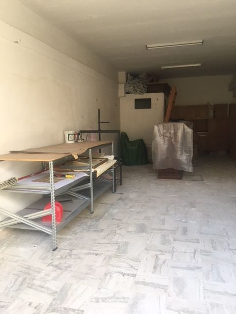 box auto in vendita a San Benedetto del Tronto