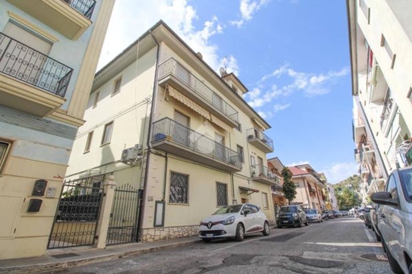 appartamento in vendita a San Benedetto del Tronto
