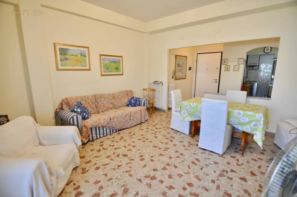 appartamento in vendita a San Benedetto del Tronto