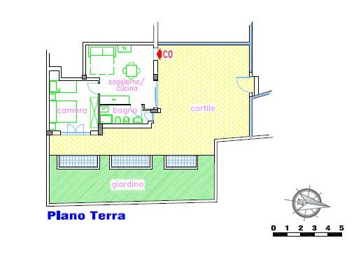 appartamento in vendita a San Benedetto del Tronto