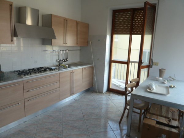 appartamento in vendita a San Benedetto del Tronto