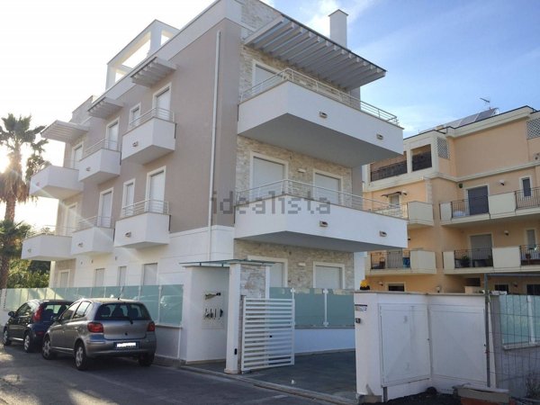 appartamento in vendita a San Benedetto del Tronto
