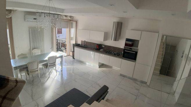 appartamento in vendita a San Benedetto del Tronto